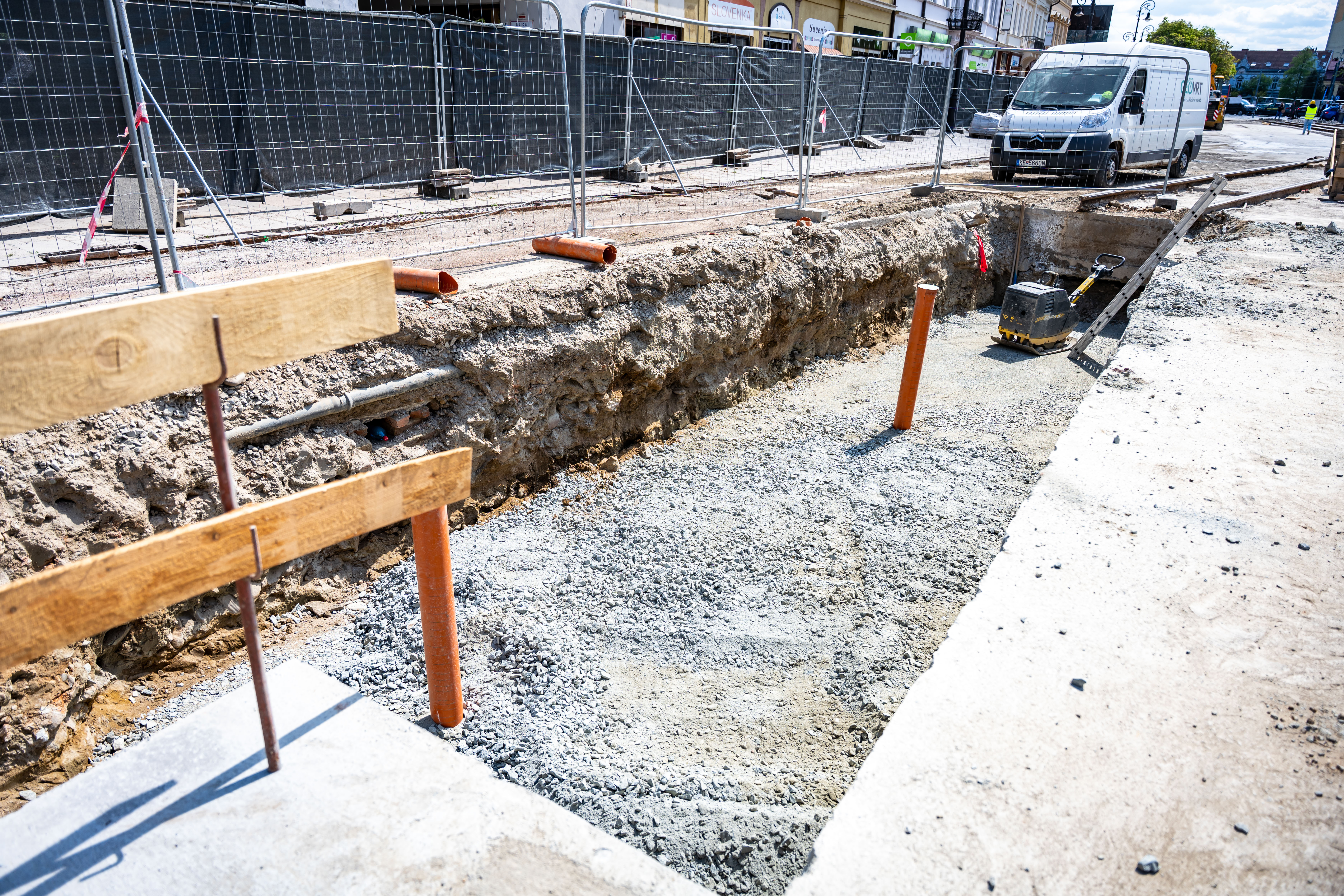 Kontrolna cinnost - Dolna brana-1-6